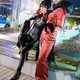 Illustration for article titled Shes Bayonetta, Brought to Life